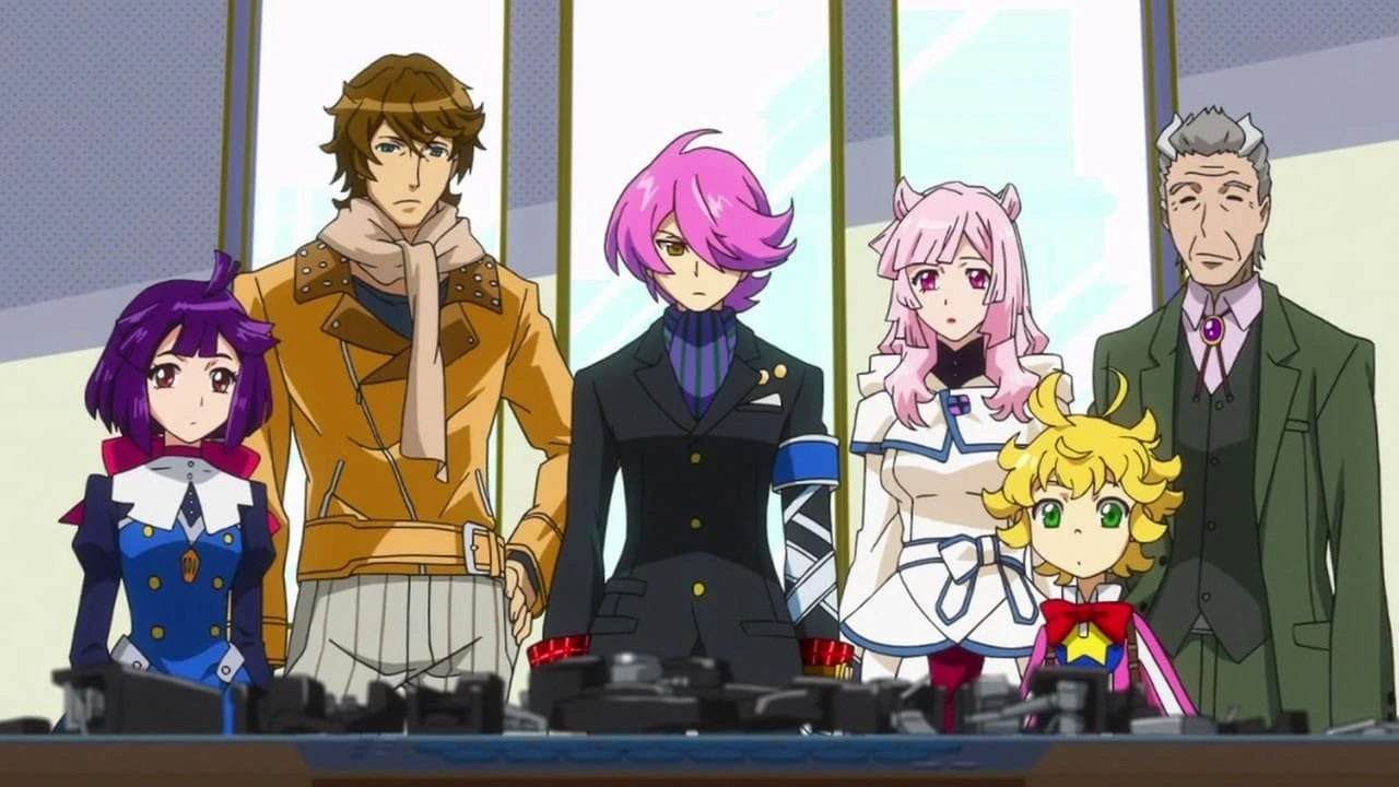 Foto de Concrete Revolutio