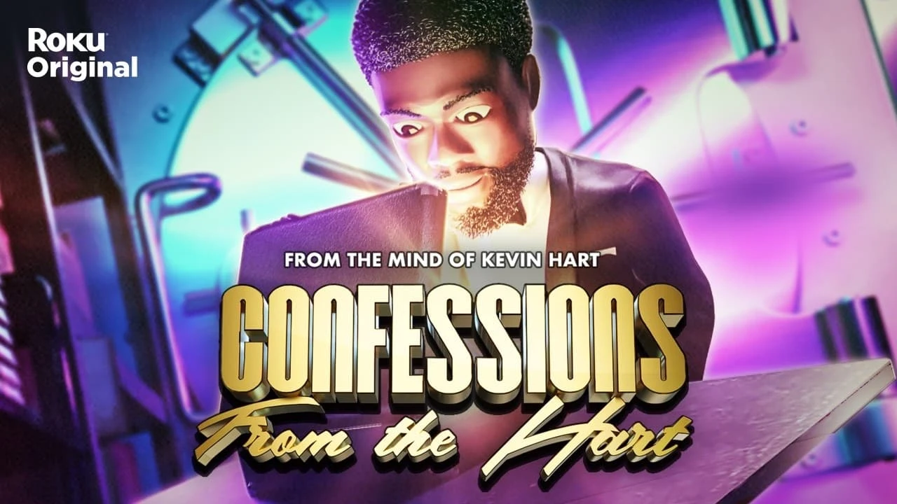 Foto de Confessions from the Hart