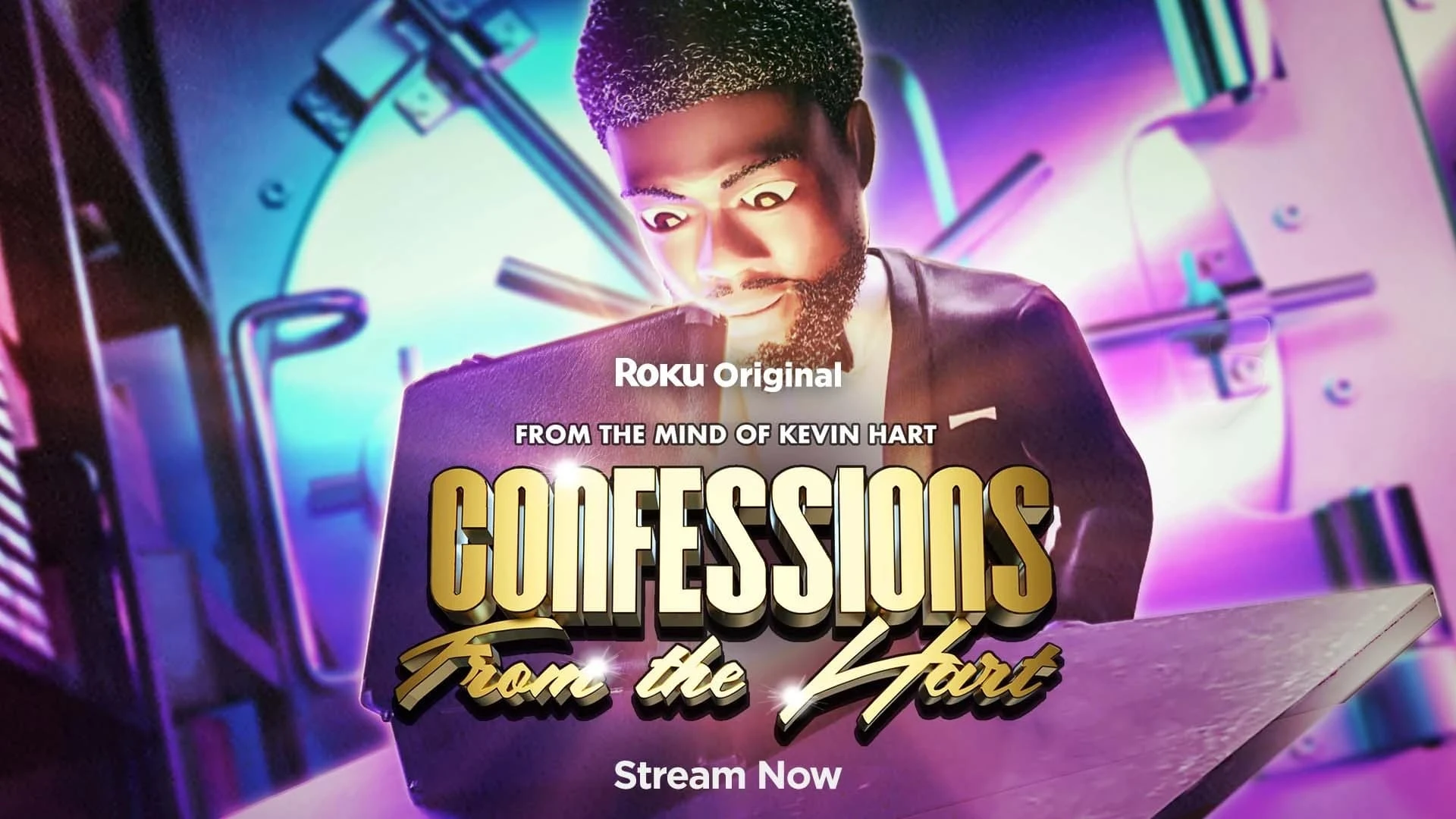 Foto de Confessions from the Hart