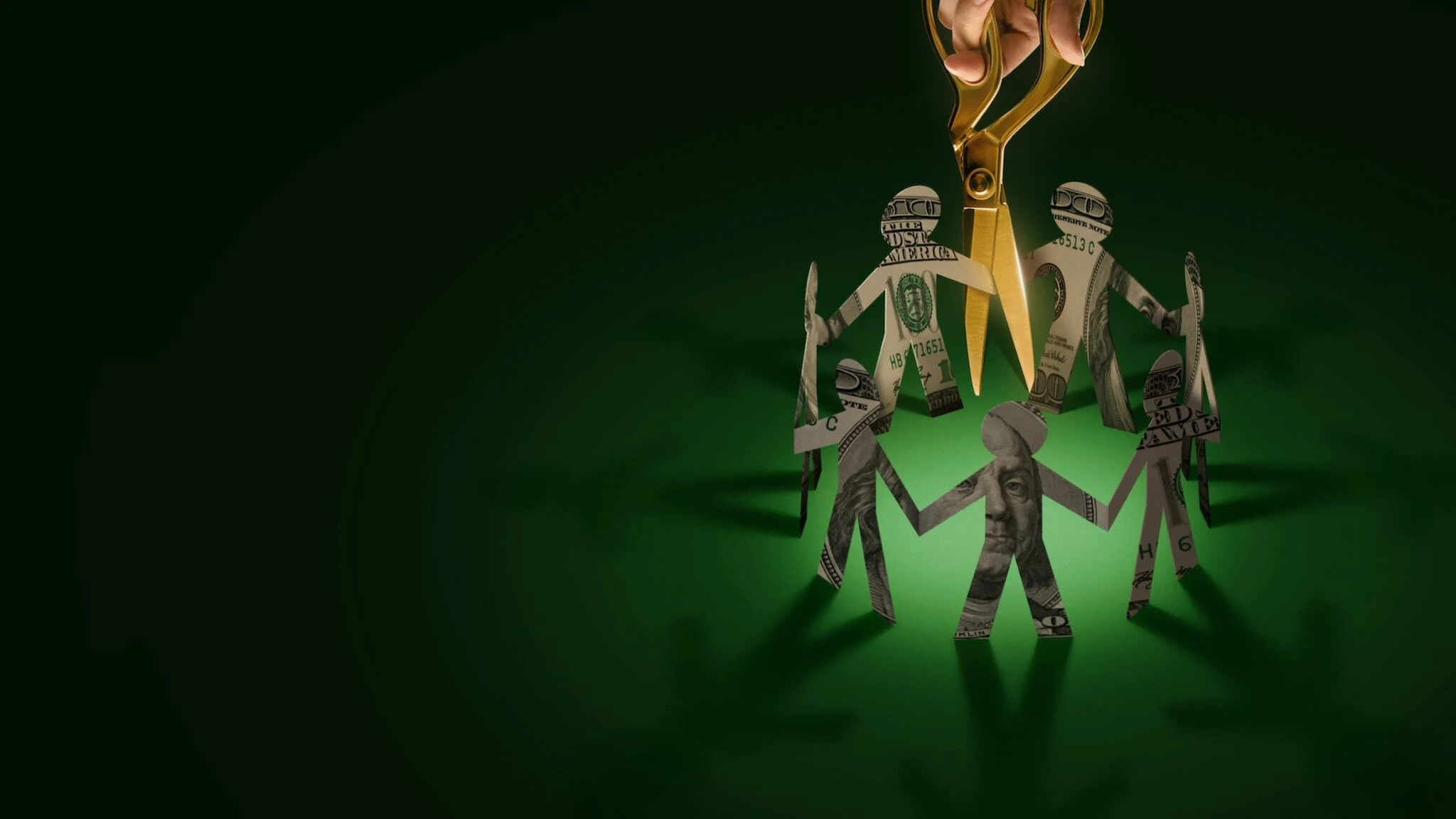 Foto de The Trust: A Game of Greed