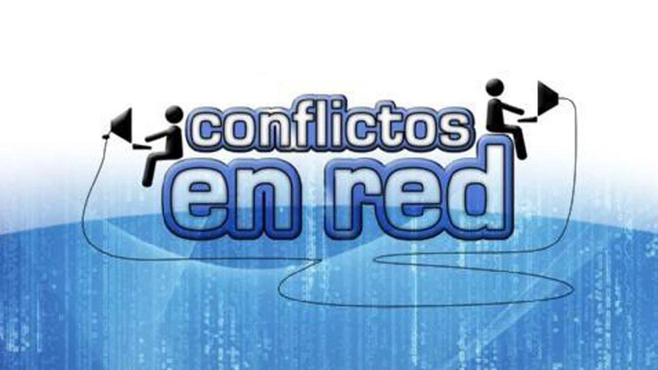 Foto de Conflictos en red