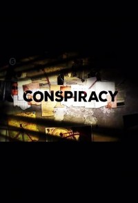 Serie Chasing Conspiracies