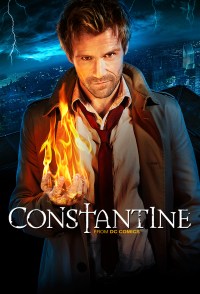 Serie Constantine