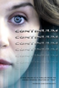 Serie Continuum