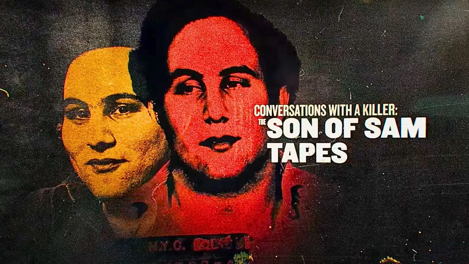 Foto de Conversations with a Killer: The Son of Sam Tapes