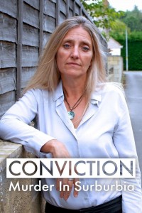 Serie Conviction: Murder in Suburbia