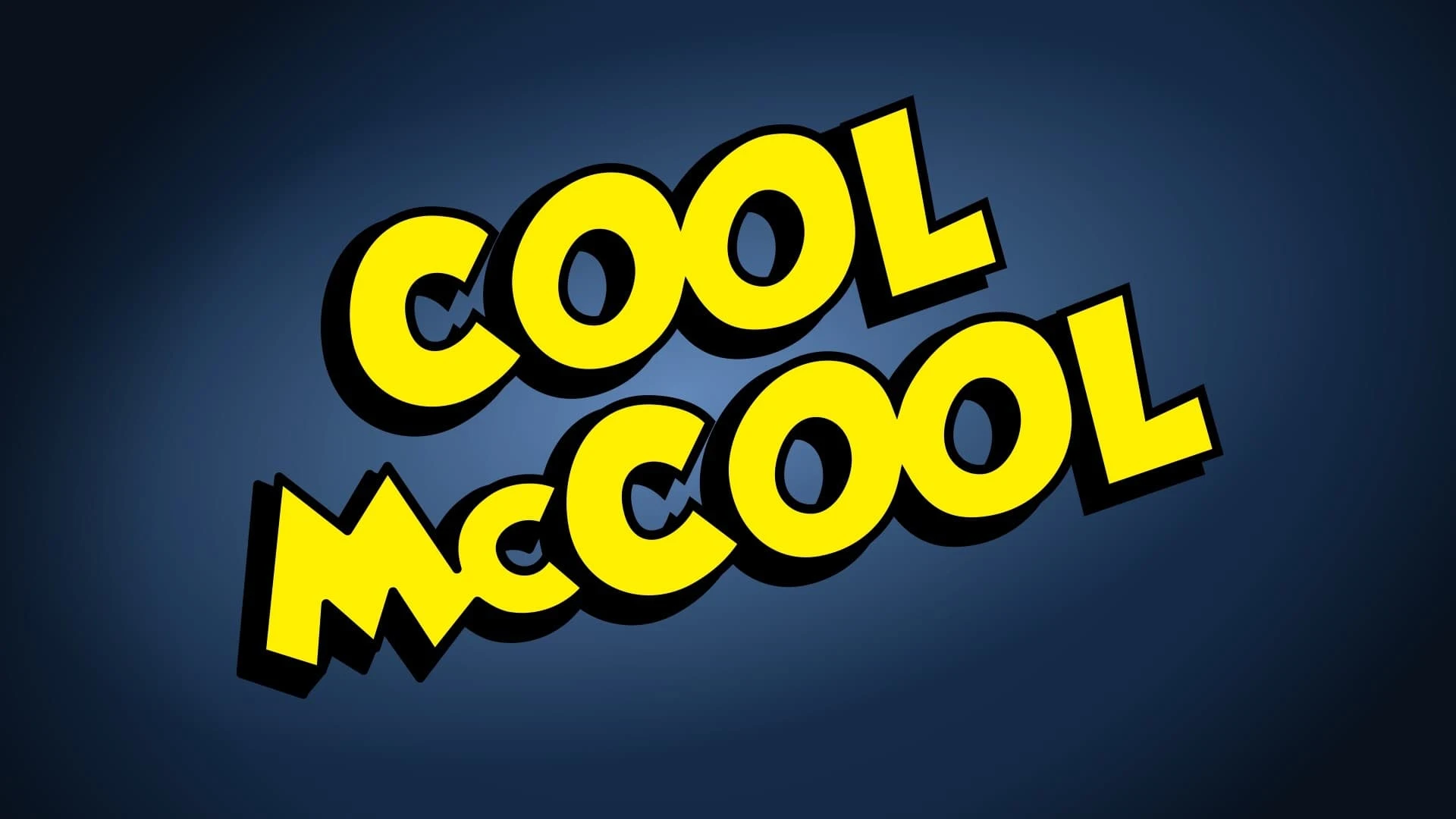 Foto de Cool McCool