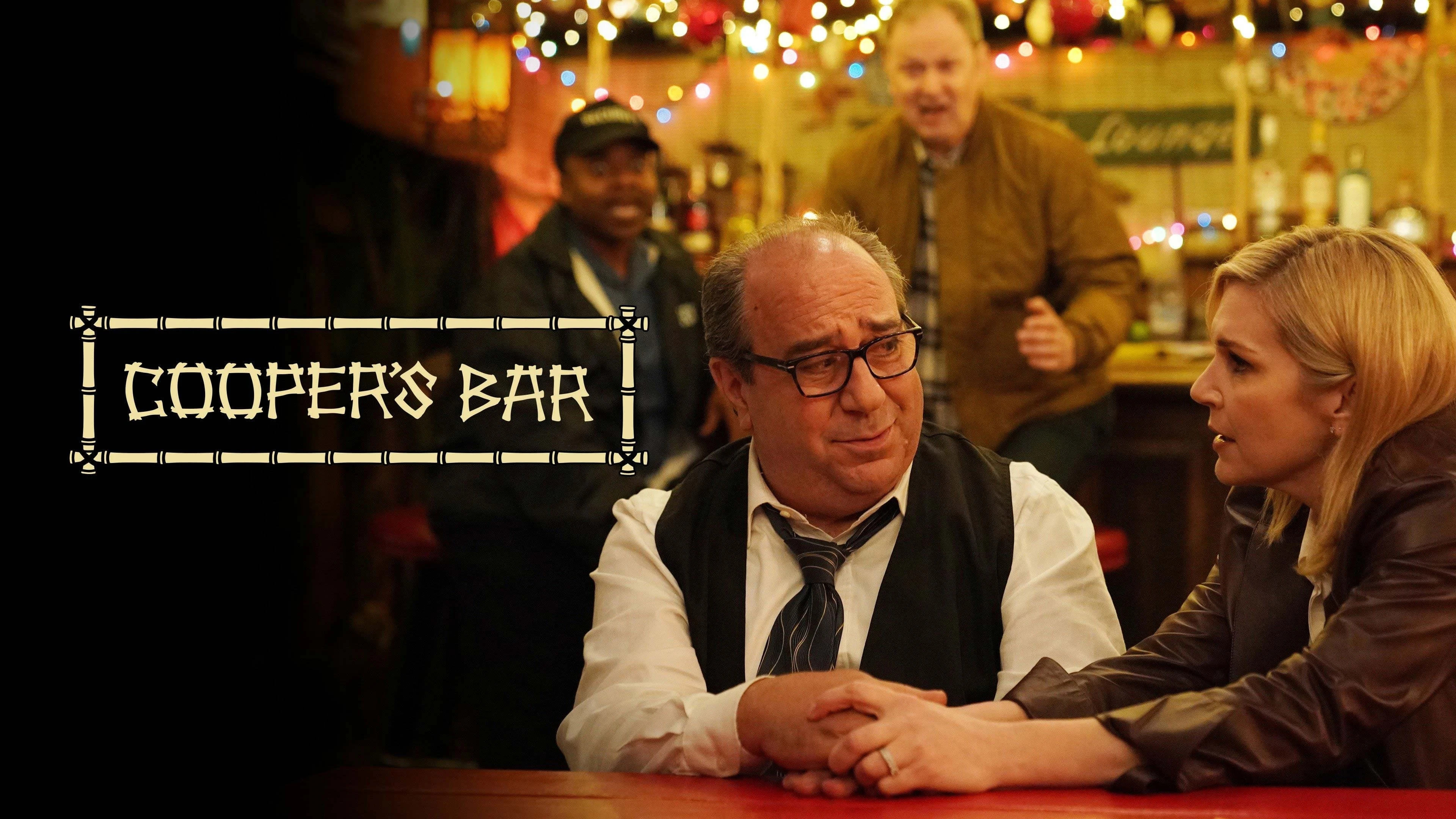 Foto de Cooper's Bar