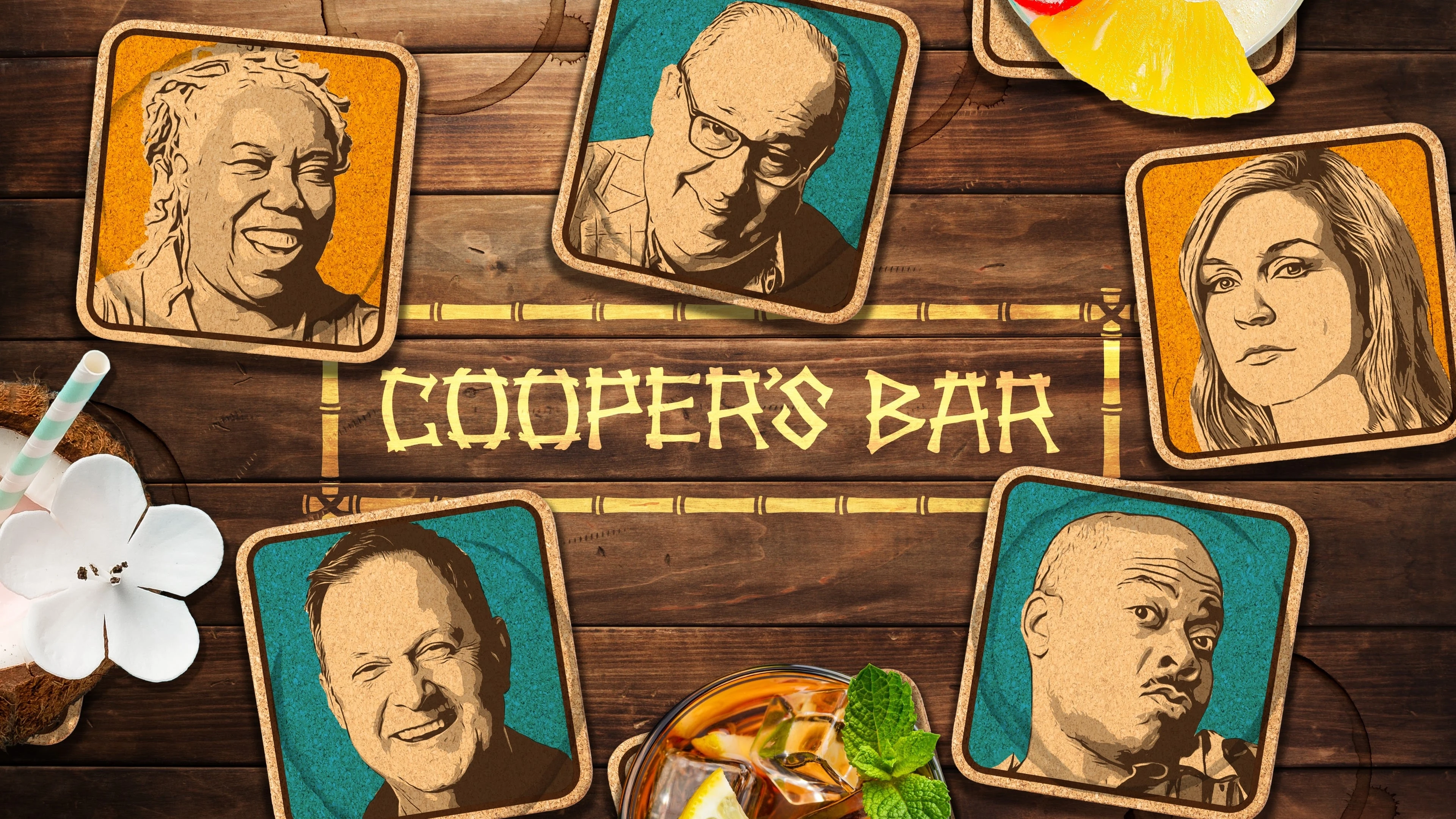 Foto de Cooper's Bar