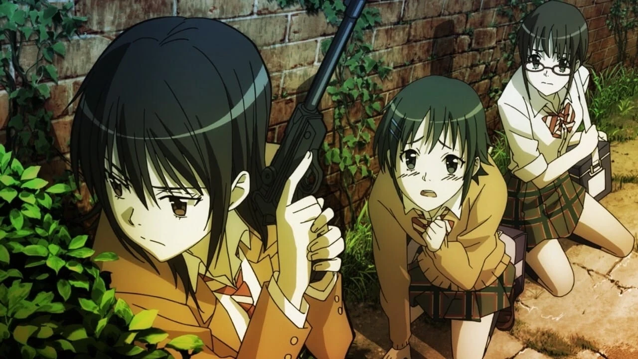 Foto de Coppelion