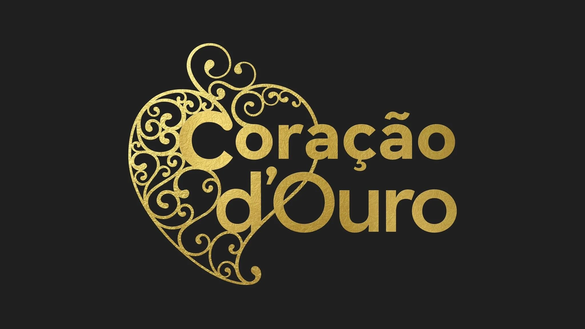 Foto de Coração d'Ouro