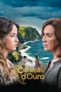 Serie Coração d'Ouro