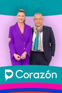 Serie D Corazón