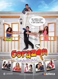 Serie Corazón en Condominio