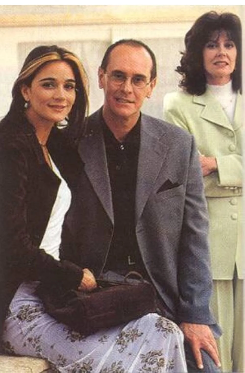 Poster  de Corazón prohibido