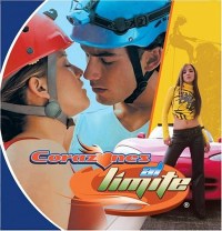 Serie Corazones al límite