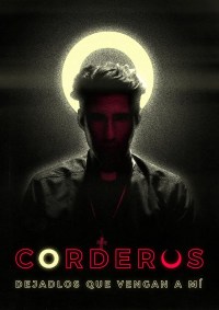 Serie Corderos. Dejadlos que vengan a mí