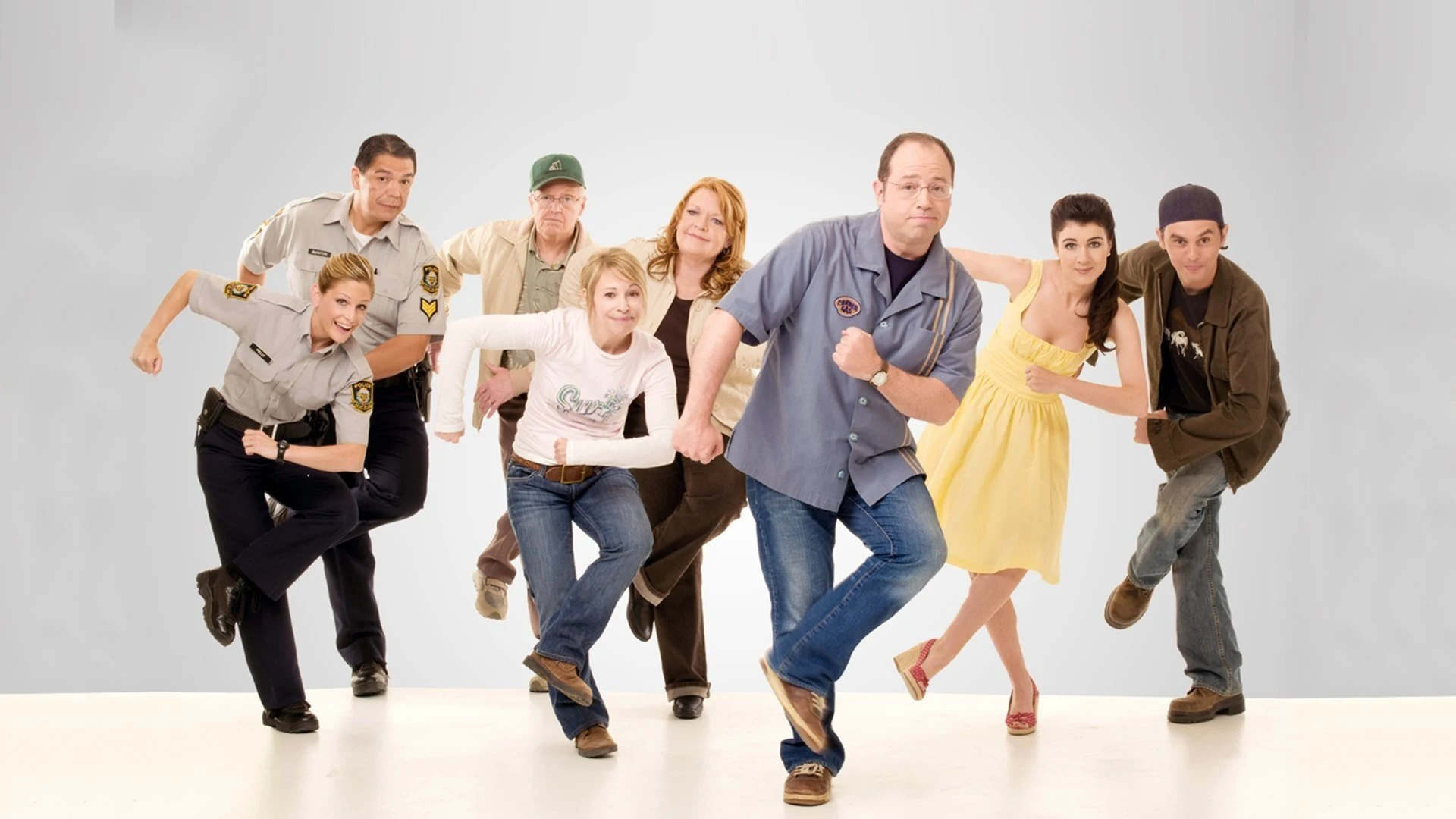Foto de Corner Gas