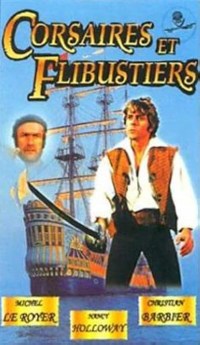 Corsaires et flibustiers