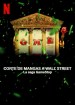 Eat the Rich: The GameStop Saga