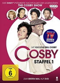 Serie Cosby