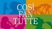 Cosi fan tutte