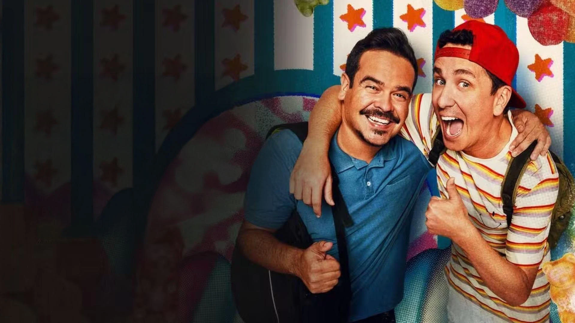 Foto de Cosme e Damião