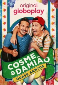 Cosme e Damião