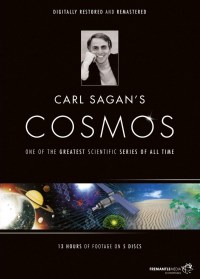 Serie Cosmos: A Personal Voyage
