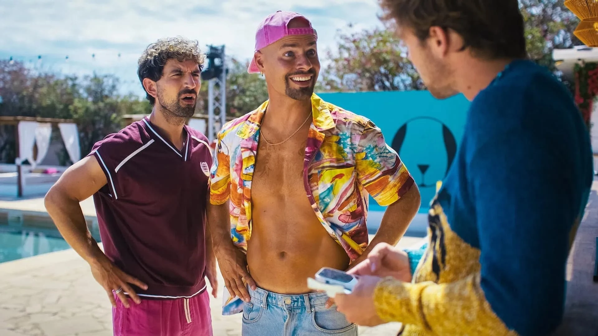 Foto de Costa!!