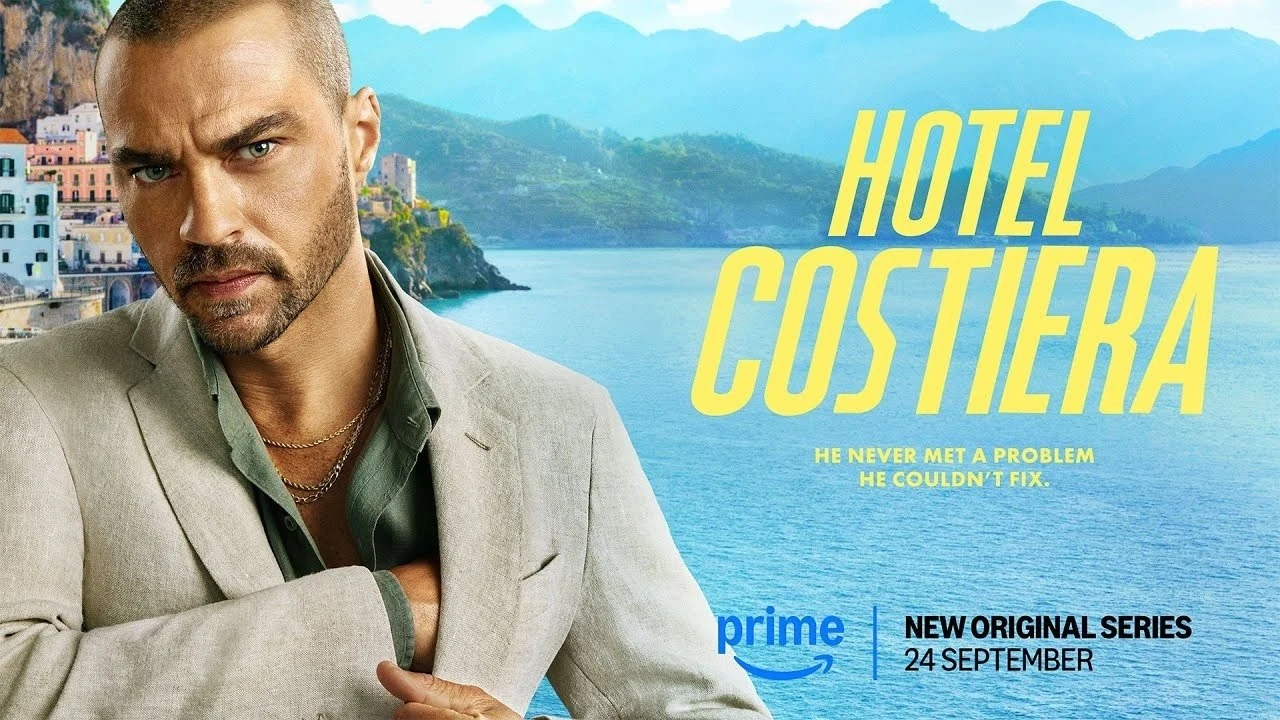 Foto de Hotel Costiera