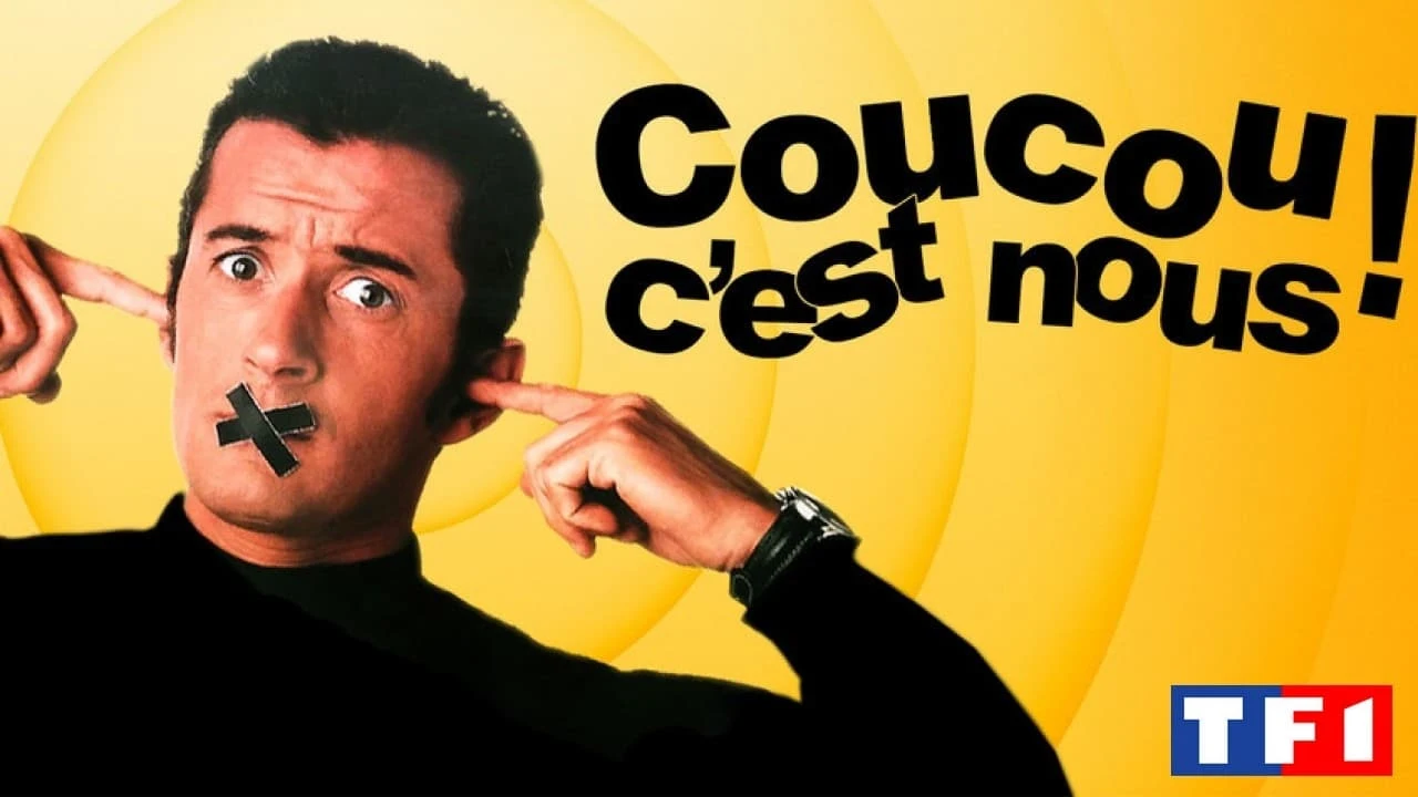 Foto de Coucou c'est nous!