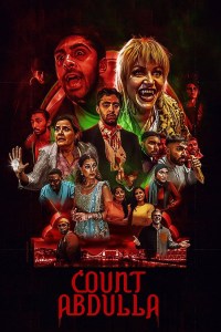 Serie Count Abdulla