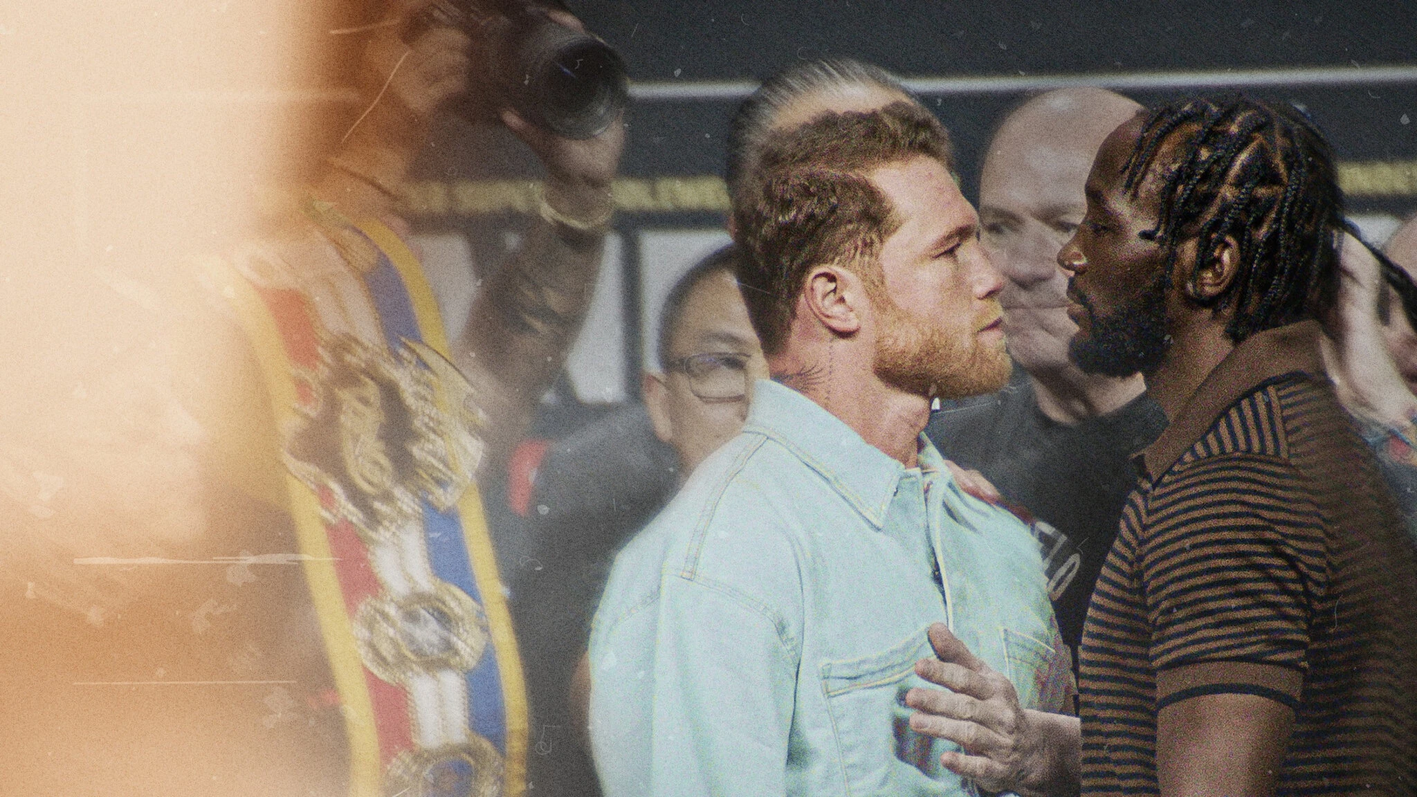 Foto de Countdown: Canelo vs. Crawford