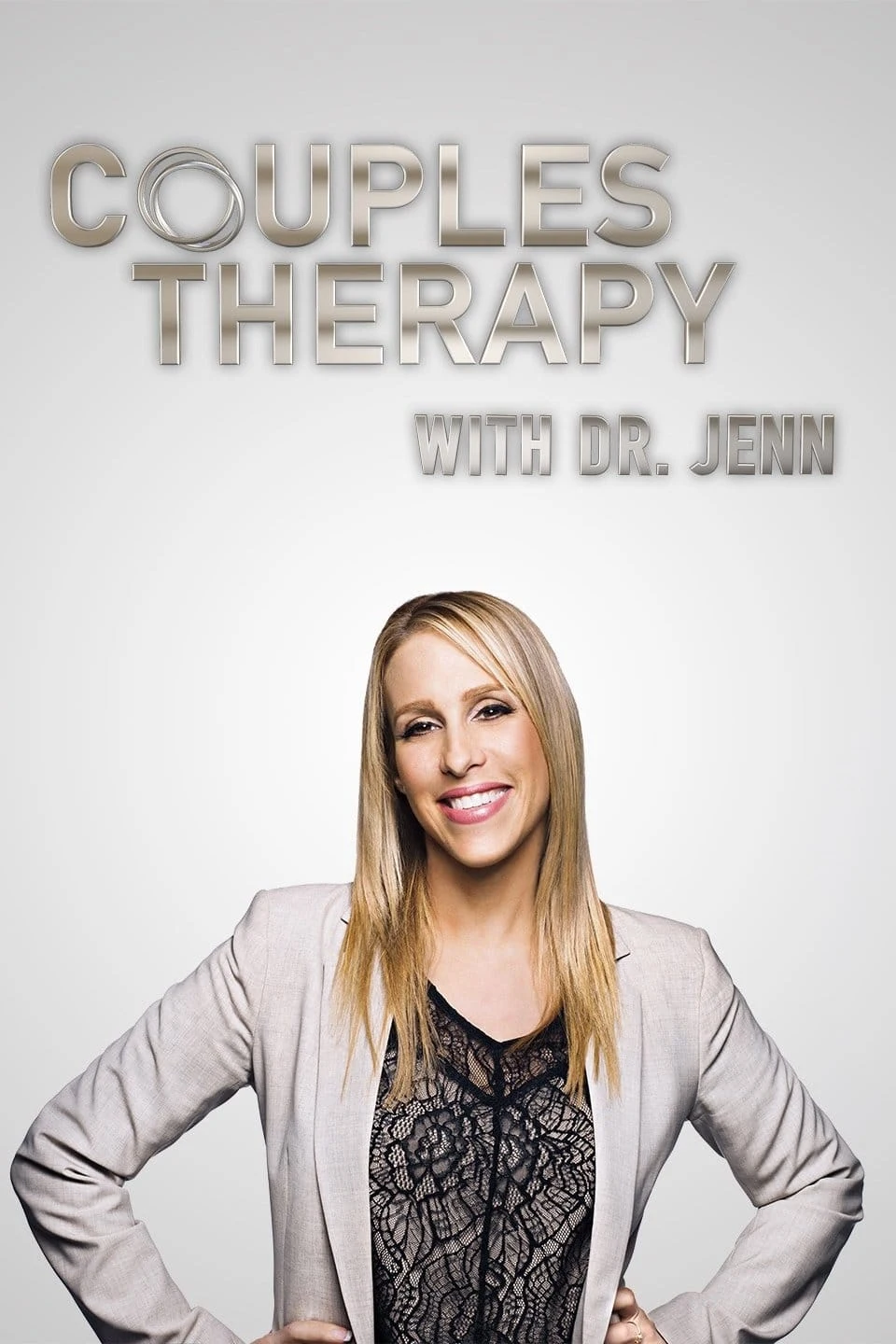 Poster  de Couples Therapy