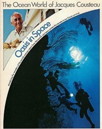 Serie Cousteau: Oasis in Space