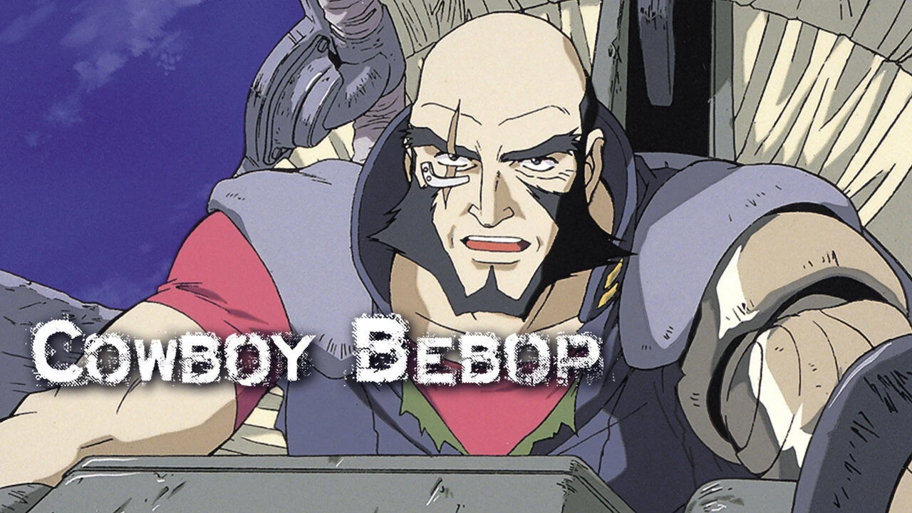 Foto de Cowboy Bebop