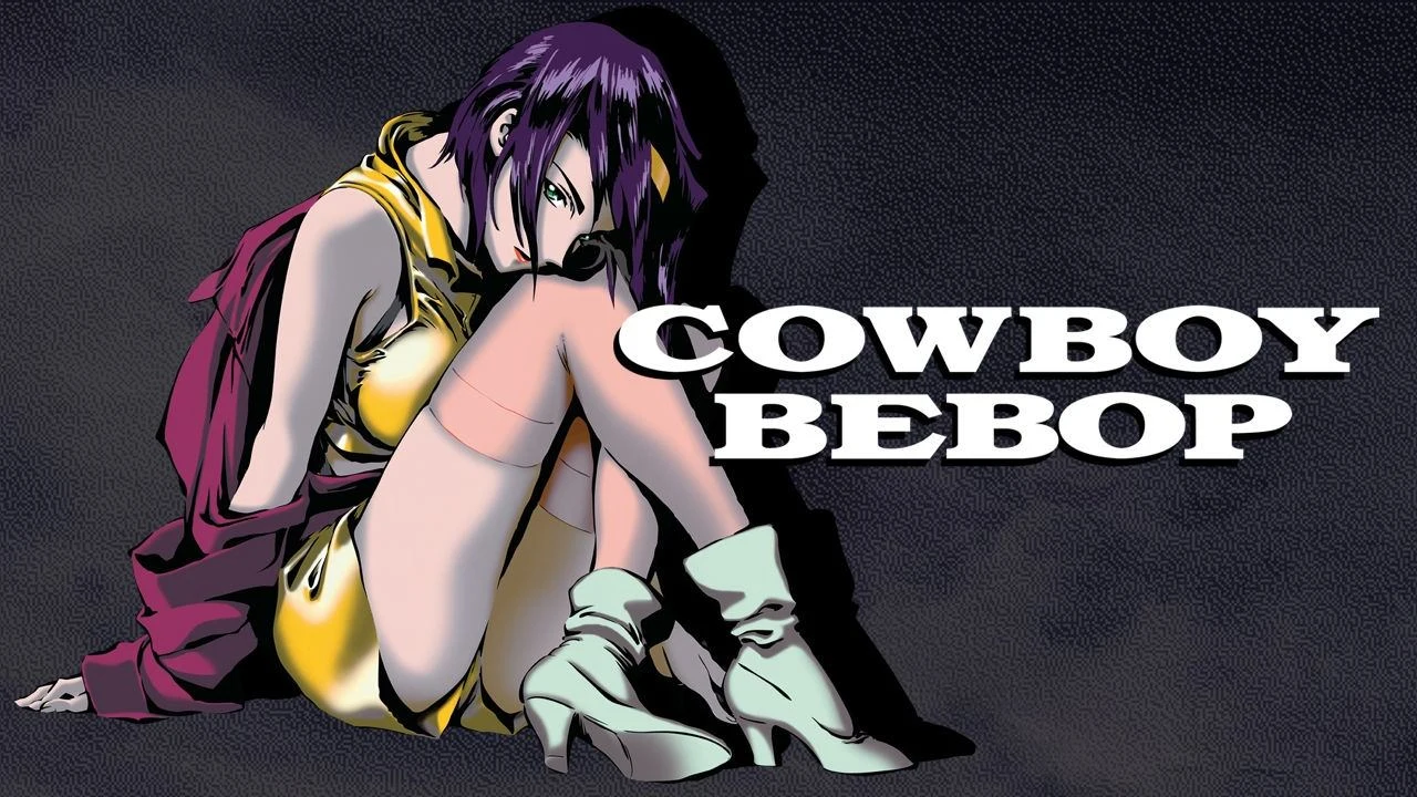 Foto de Cowboy Bebop