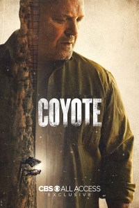 Serie Coyote