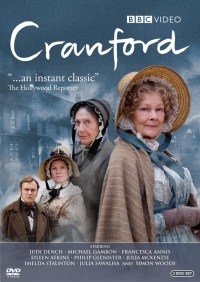 Serie Cranford
