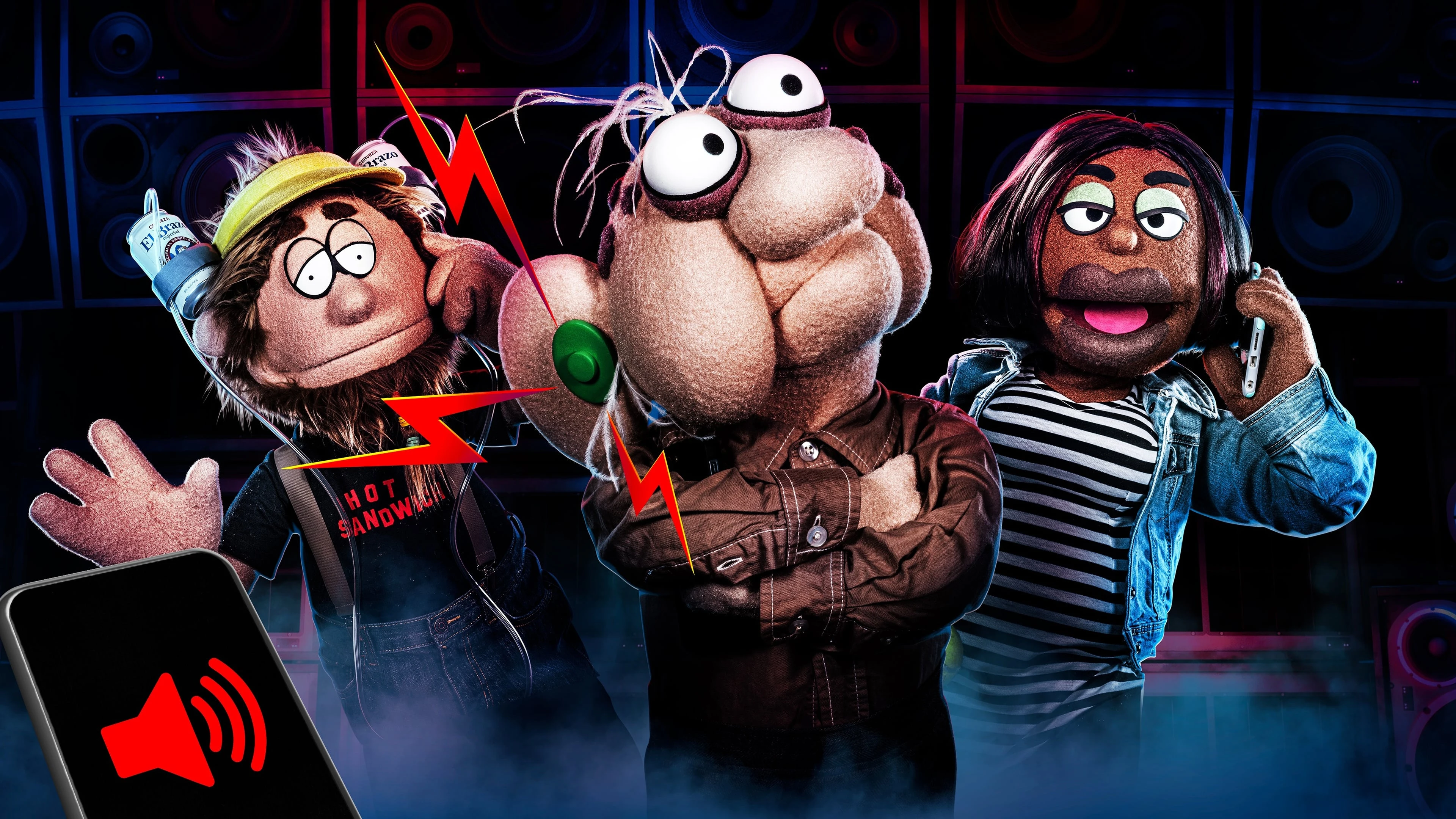 Foto de Crank Yankers