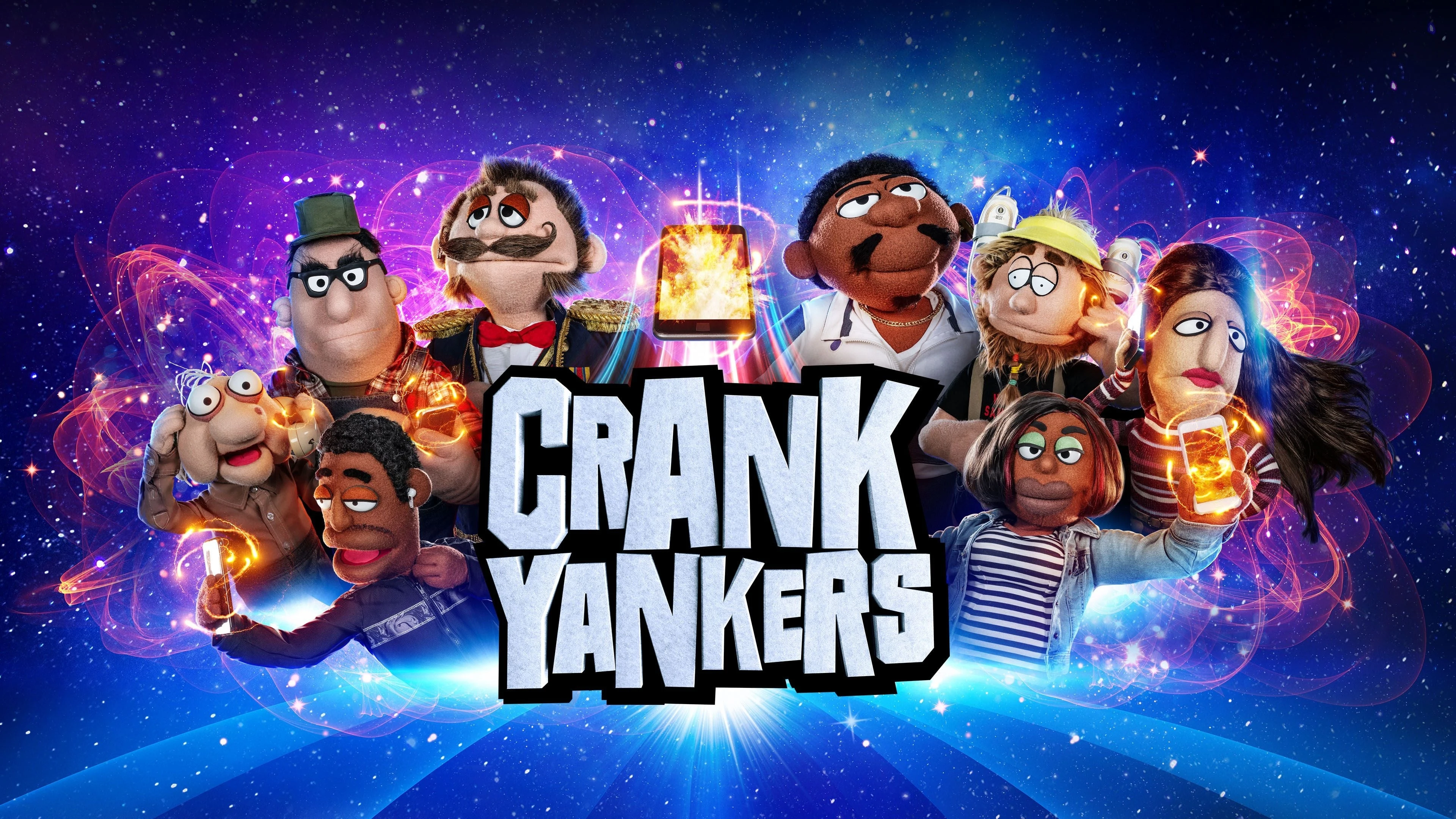 Foto de Crank Yankers