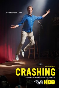 Serie Crashing