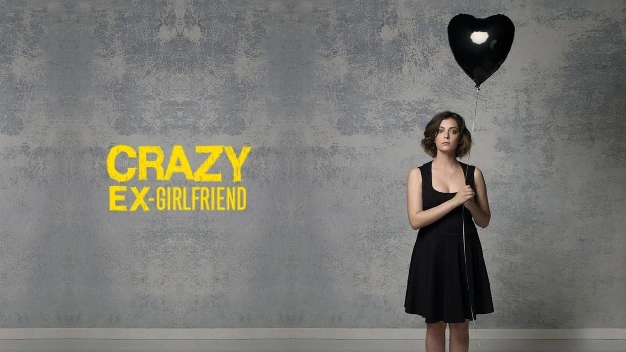 Foto de Crazy Ex-Girlfriend