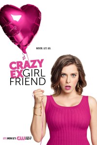 Serie Crazy Ex-Girlfriend