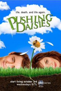 Serie Pushing Daisies