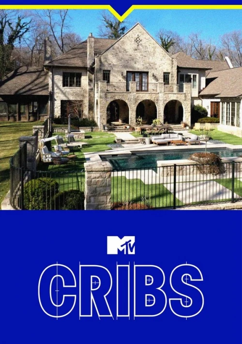 Poster  de la temporada 19 de Cribs