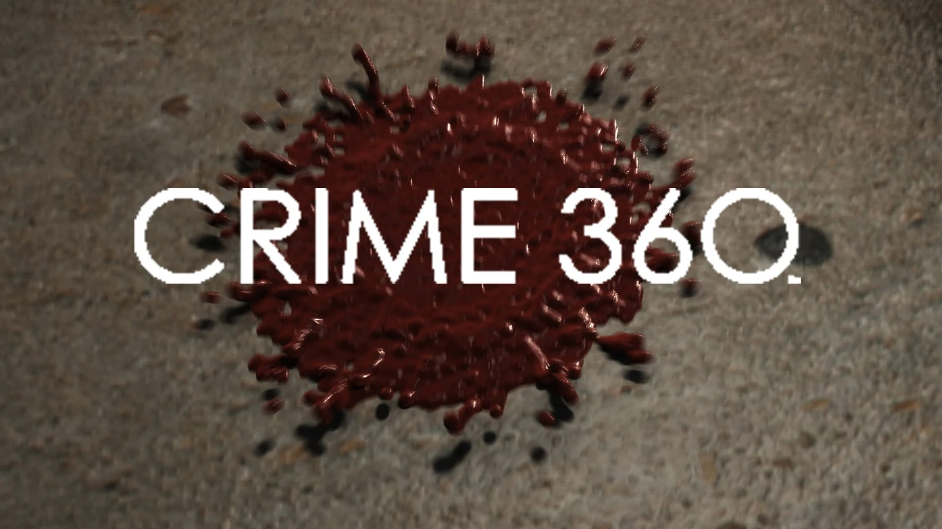 Foto de Crime 360