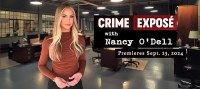 Serie Crime Exposé with Nancy O'Dell