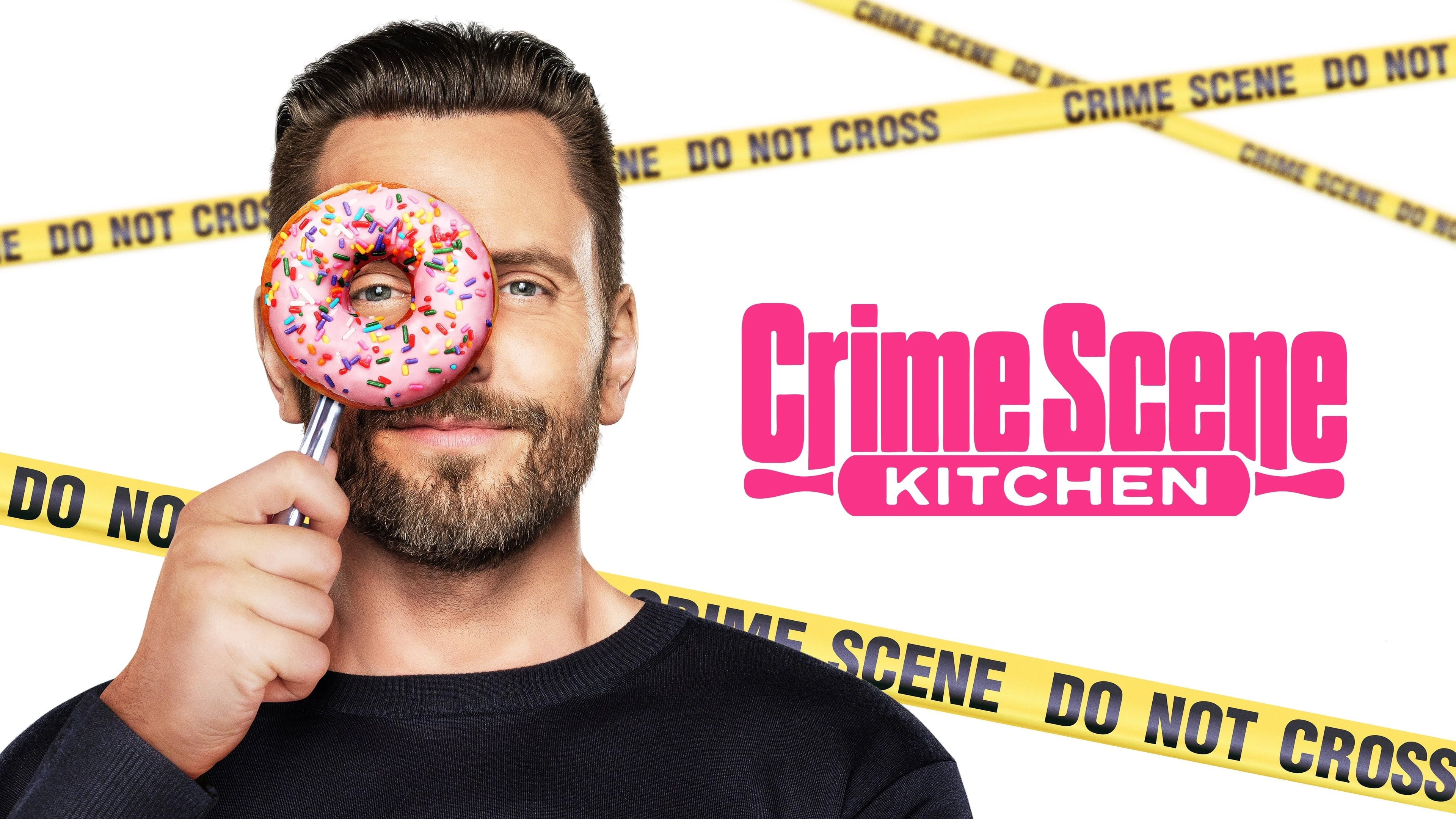Foto de Crime Scene Kitchen